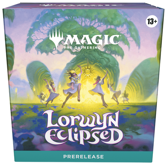 Lorwyn Eclipsed - Prerelease Pack - Lorwyn Eclipsed (ECL)
