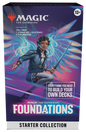 MTG Foundation Starter Collection
