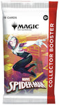 Marvel's Spider-Man - Collector Booster Pack - Marvel's Spider-Man (SPM)