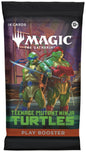 Teenage Mutant Ninja Turtles - Play Booster Pack - Teenage Mutant Ninja Turtles (TMT)